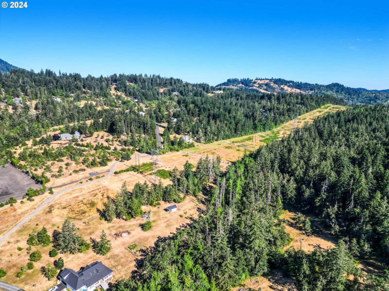 Drone View/UAV