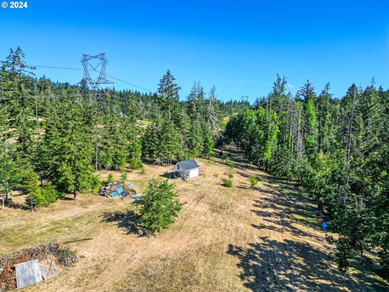 Drone View/UAV