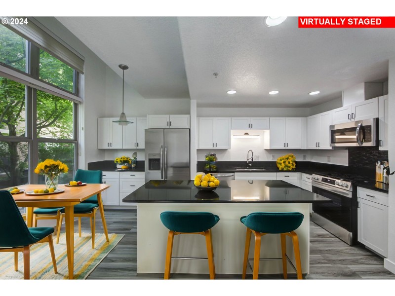 Kitchen/Nook