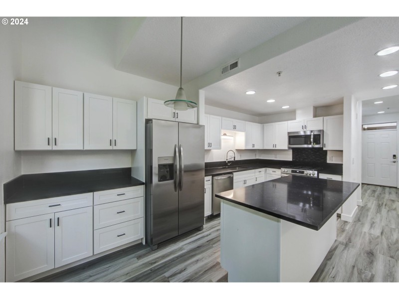 Kitchen/Nook