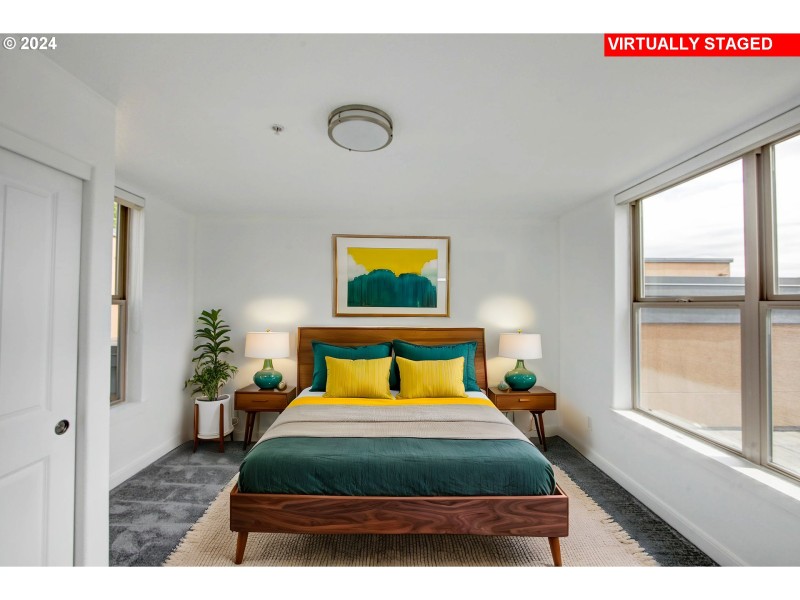 Bedroom, Primary