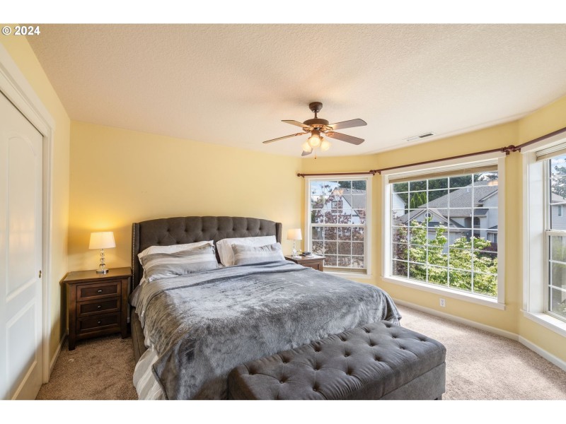 Bedroom, Primary