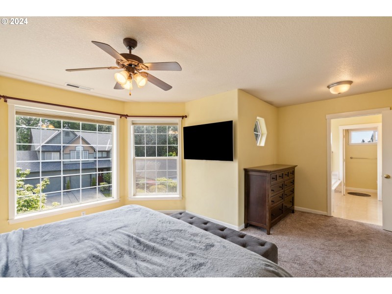 Bedroom, Primary