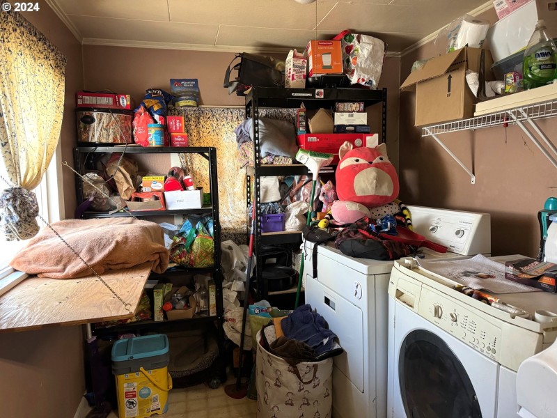 Laundry