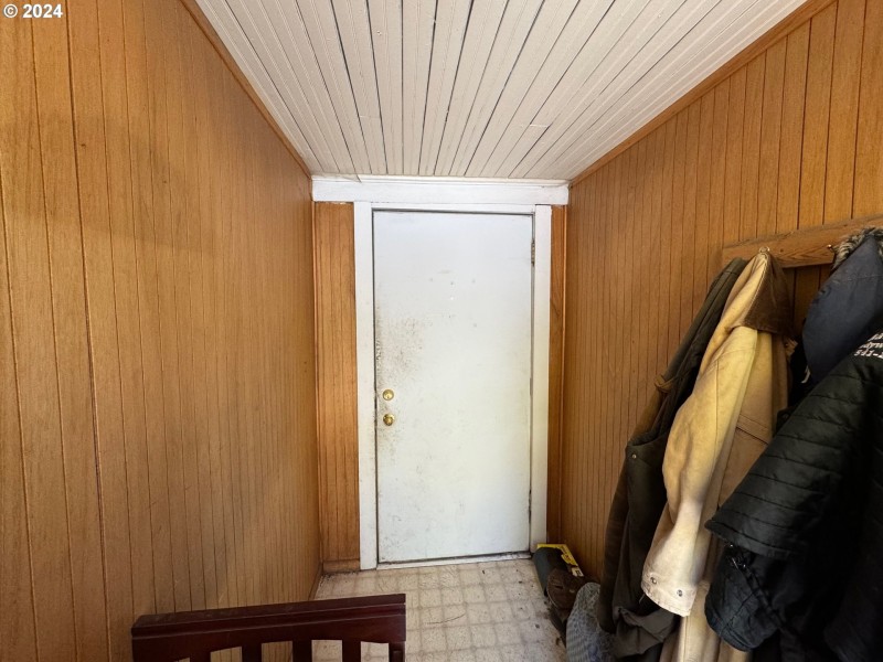 Mud Room