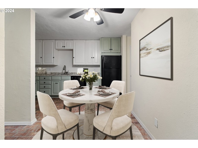 Kitchen/Nook