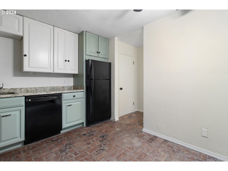 Kitchen/Nook