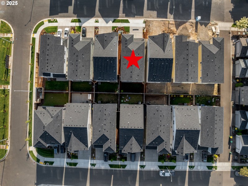 Drone View/UAV