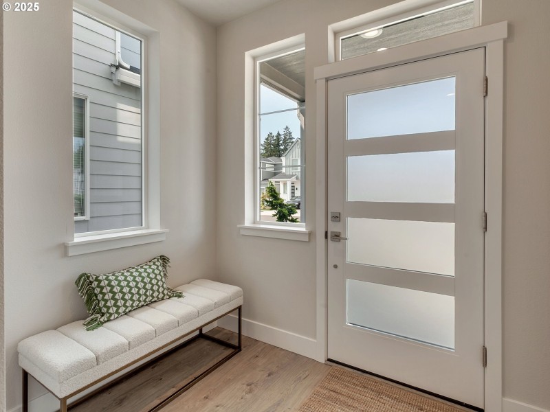 Entrance/Foyer