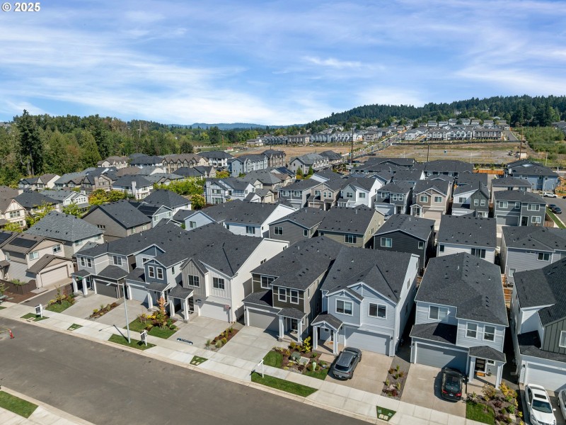 Drone View/UAV