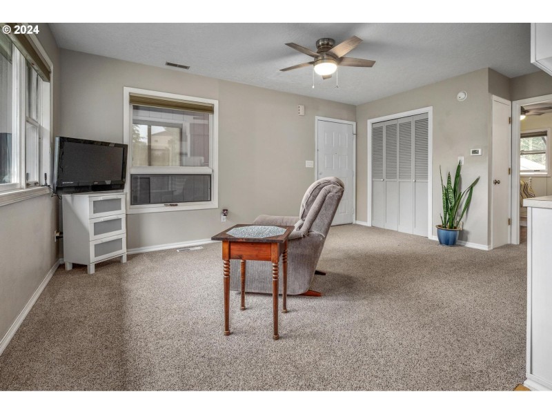 Accessory Dwelling Unit