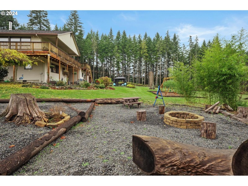 Fire Pit
