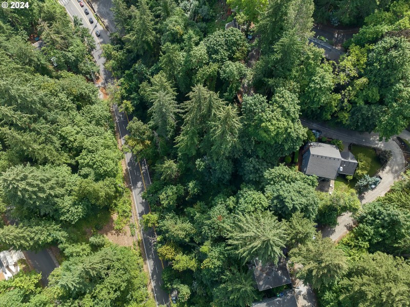 Drone View/UAV