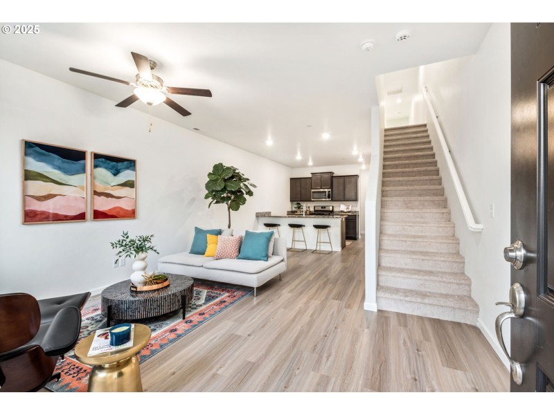 Entrance/Foyer