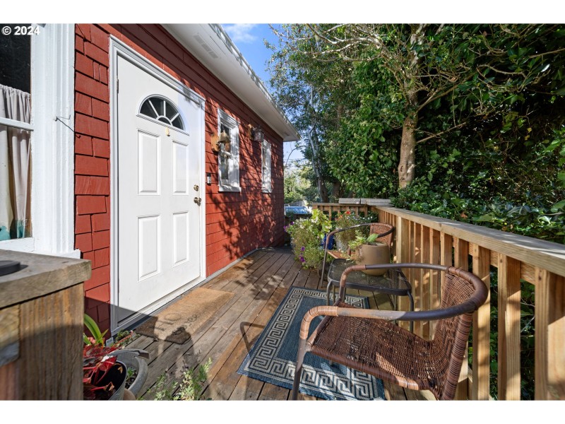 Porch