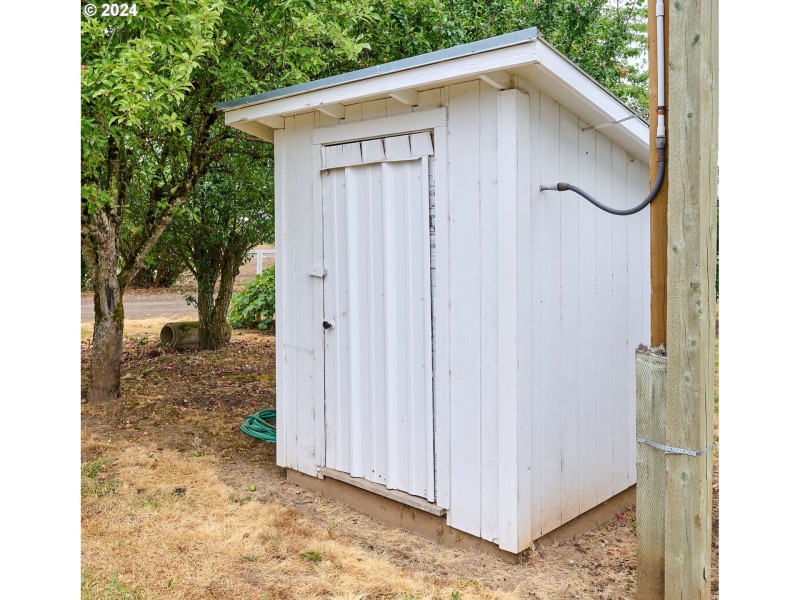 Pump House