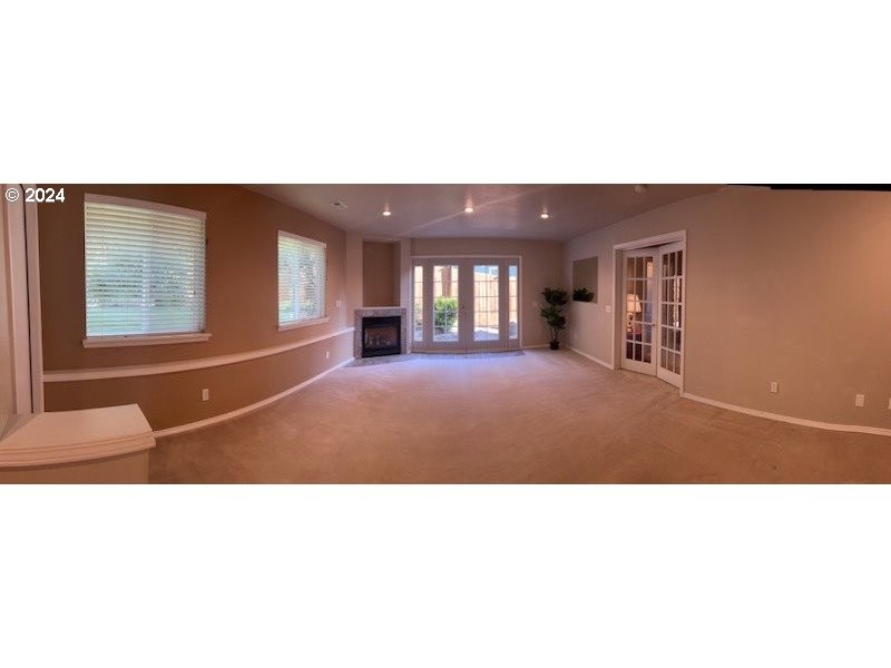 Recreation Room