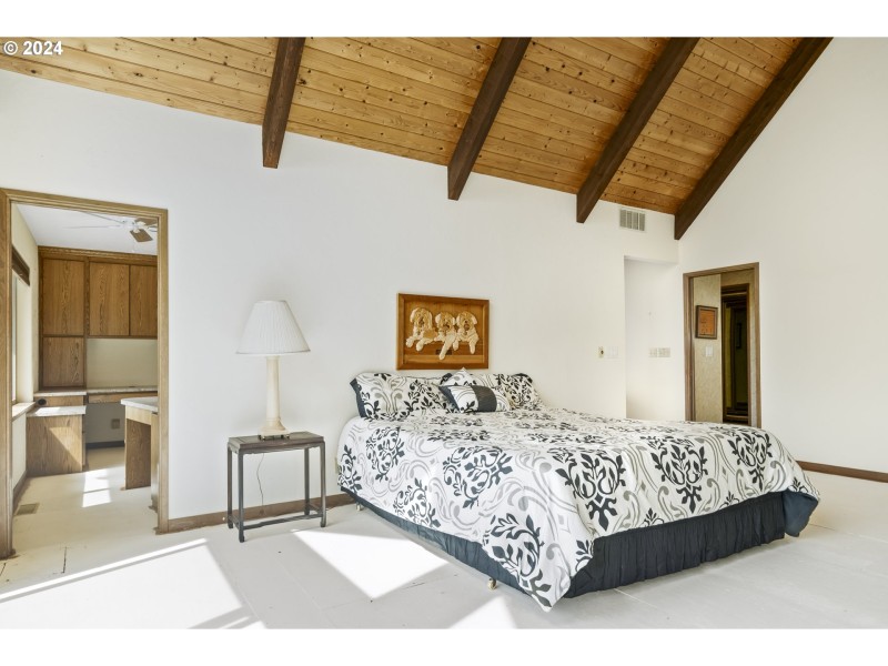 Bedroom, Primary