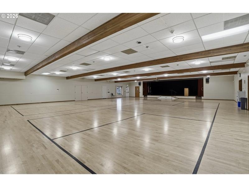 Community Club House