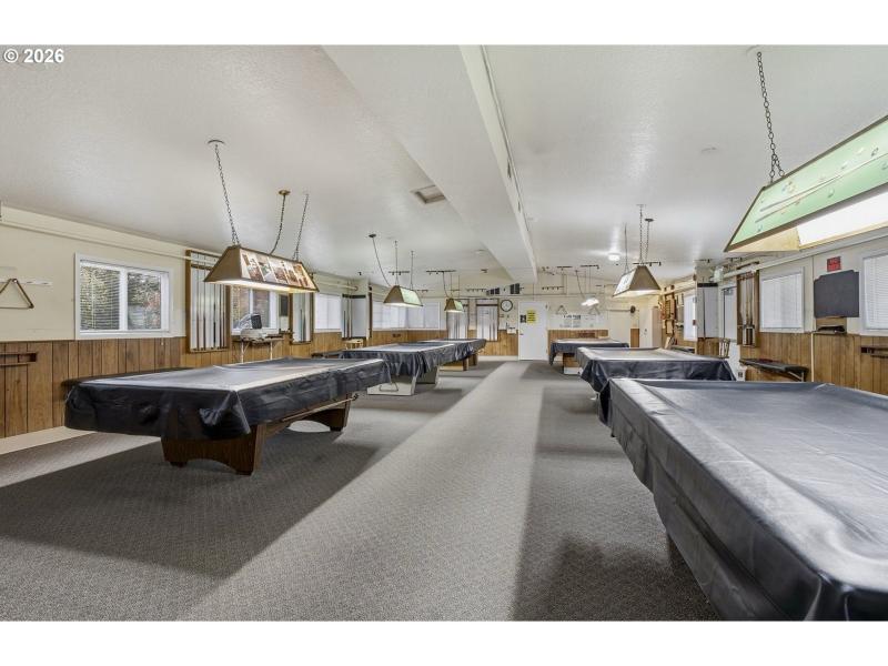 Community Club House