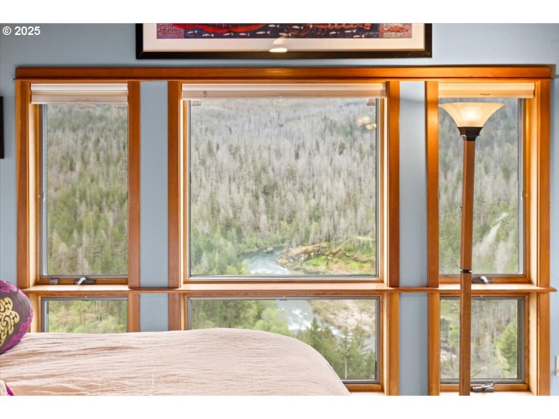 Bedroom, Owner's Suite