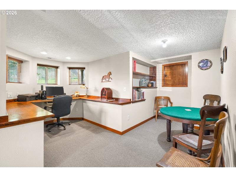 Finished Lower Level