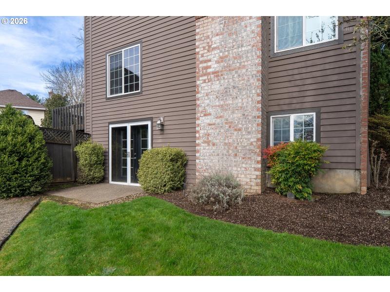 Finished Lower Level