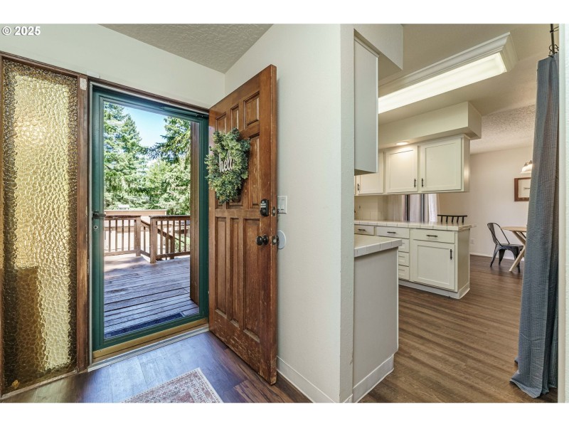 Entrance/Foyer