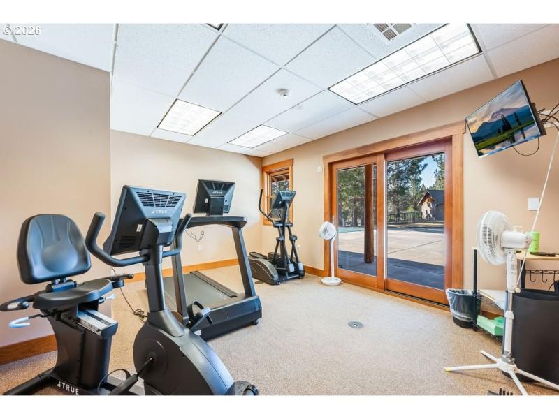 Community Recreation Center