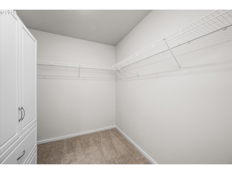 Owner's Suite Bedroom