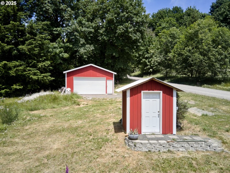 Pump House