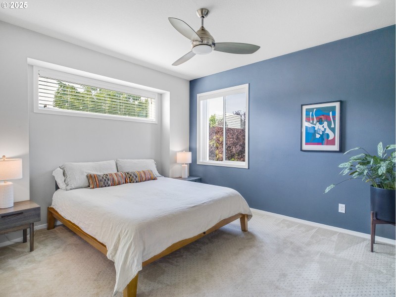 Bedroom, Primary