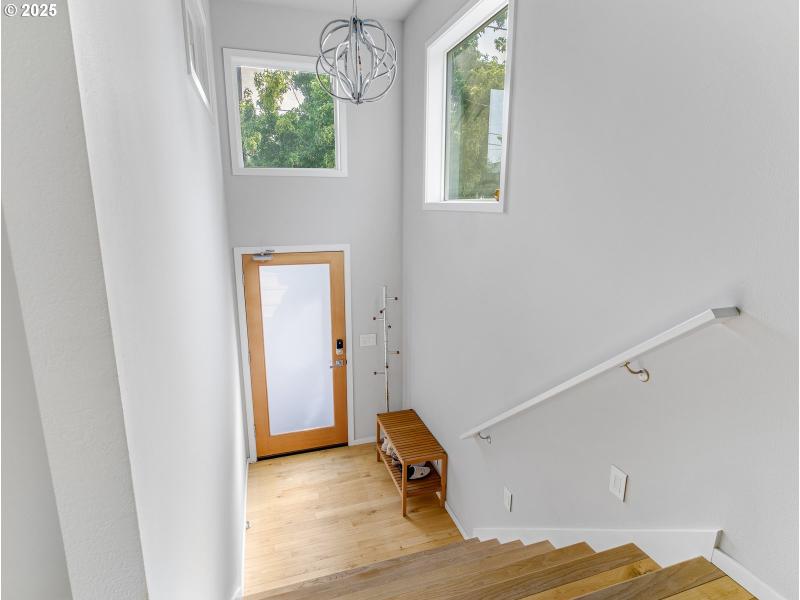 Entrance/Foyer
