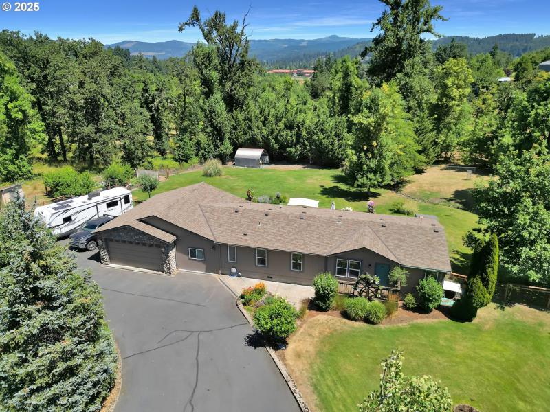 Acreage