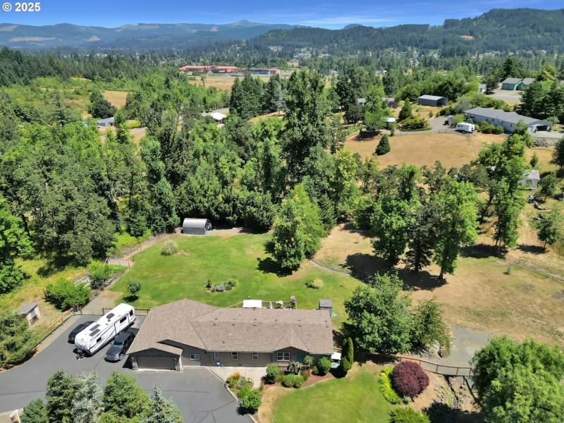 Acreage