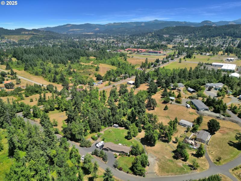Drone View/UAV