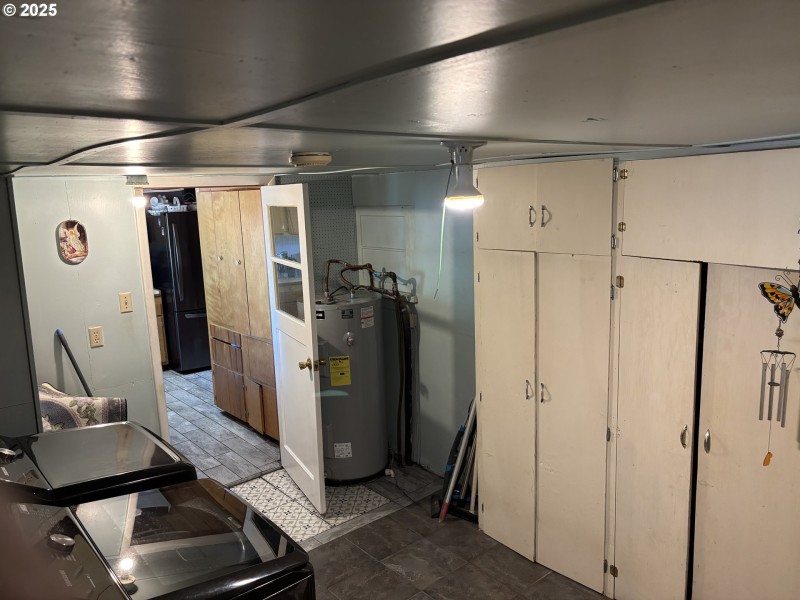 Mud Room