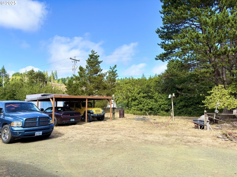 Carport