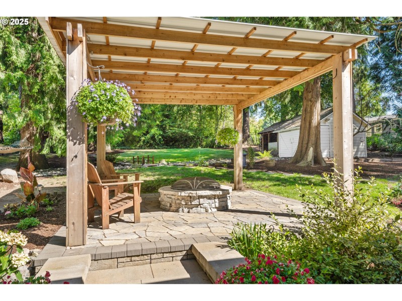 Fire Pit