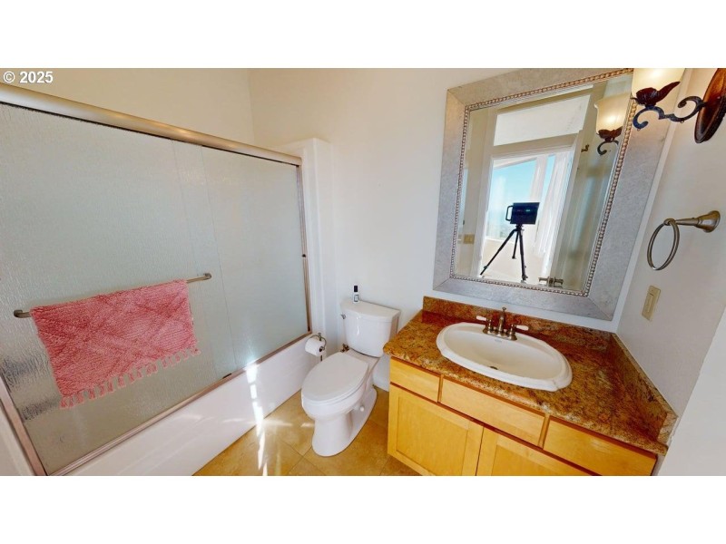 Owner's Suite Bathroom #2