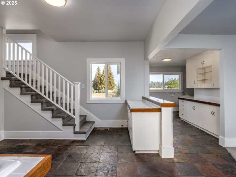 Kitchen/Nook