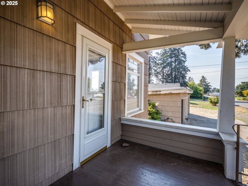 Porch