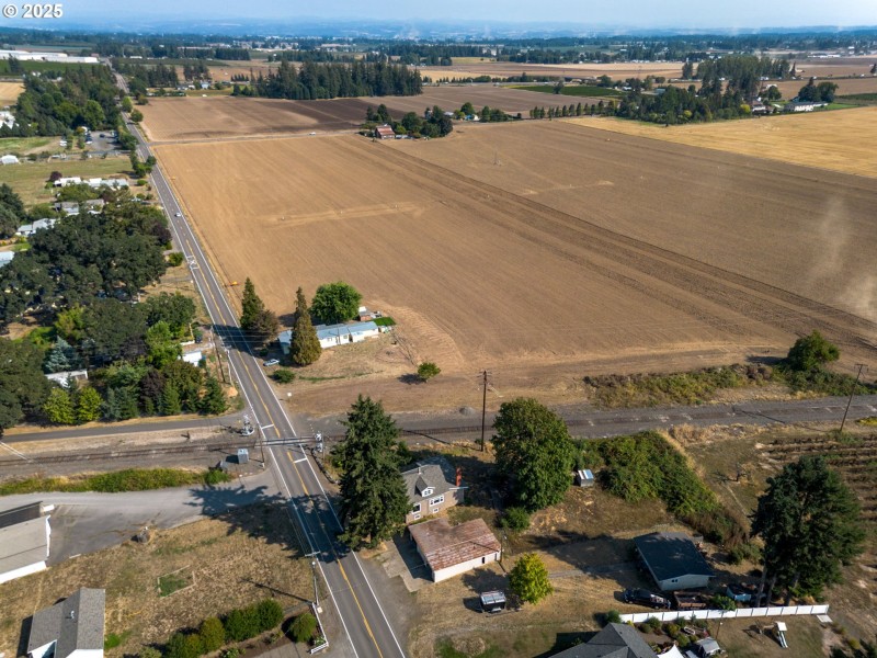Acreage