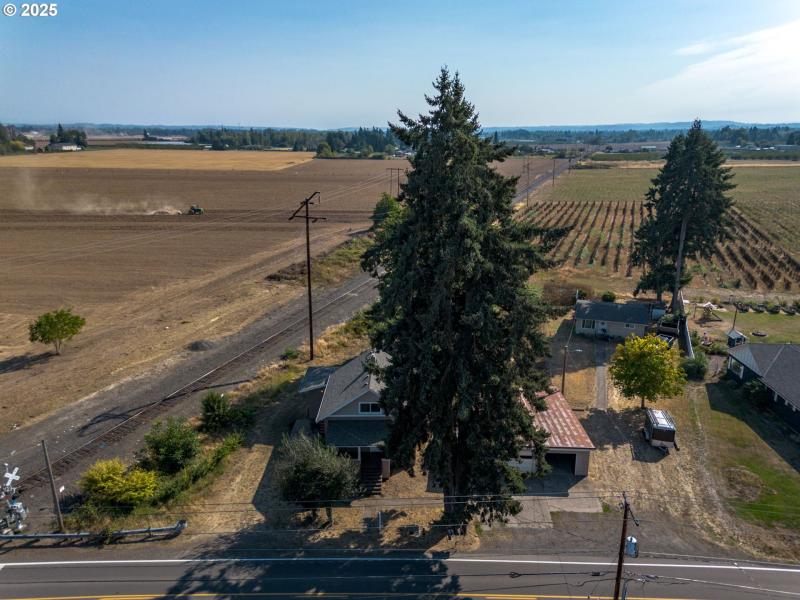 Acreage