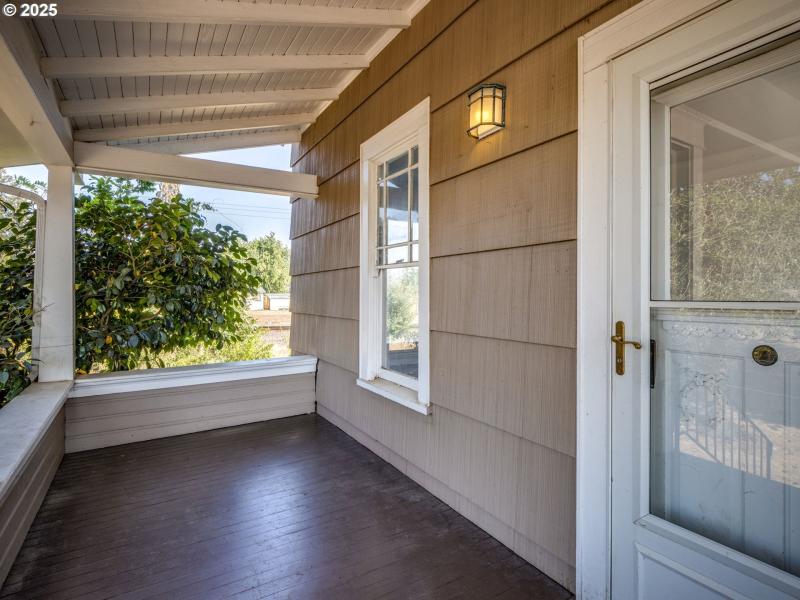 Porch