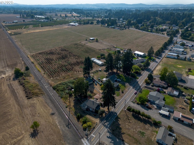 Acreage