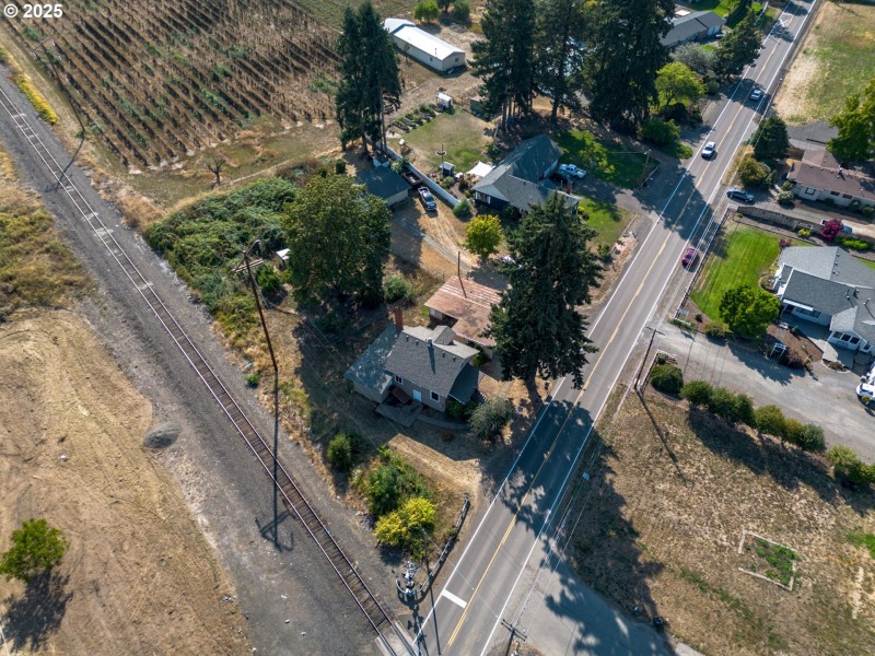Acreage