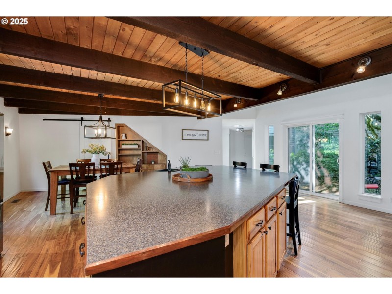 Kitchen/Nook