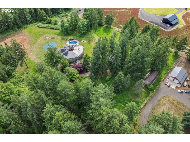 Drone View/UAV