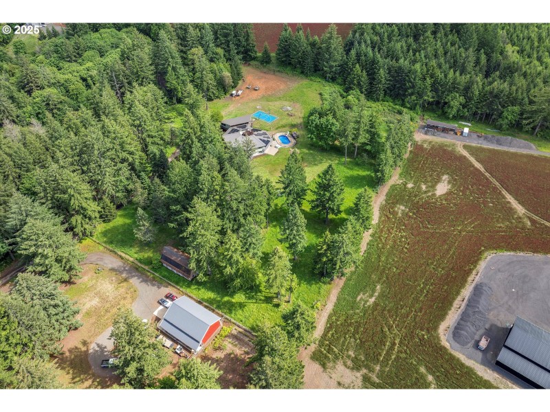 Drone View/UAV